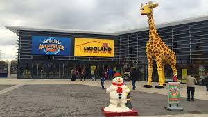 Legoland Discovery Center Oberhausen